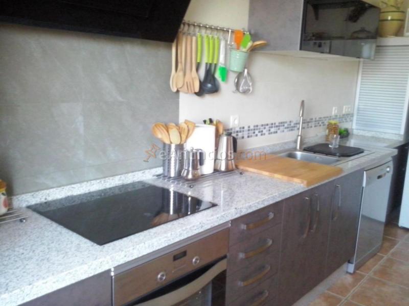 Adosado en venta en  Bailén - Miraflores, Málaga