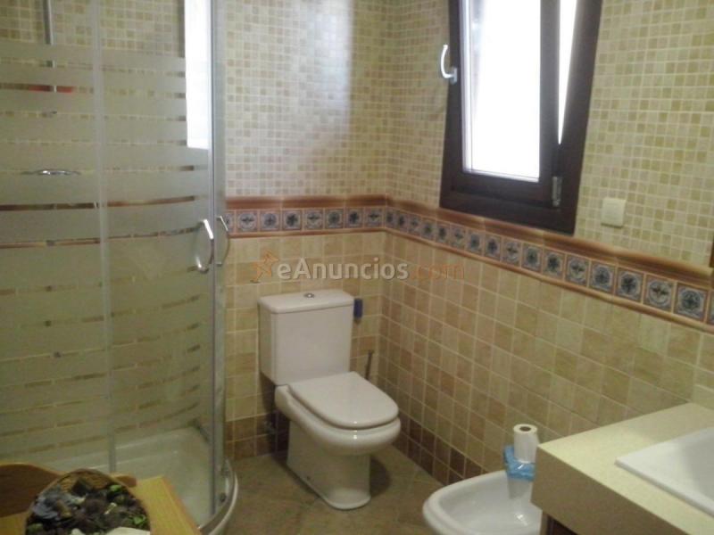 Adosado en venta en  Bailén - Miraflores, Málaga
