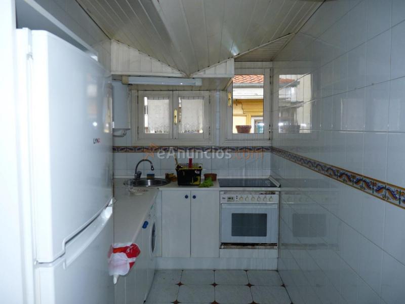 Atico en venta en Calle cubo, Centro - Ayuntamiento, Santander