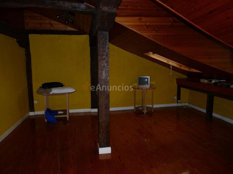 Atico en venta en Calle cubo, Centro - Ayuntamiento, Santander