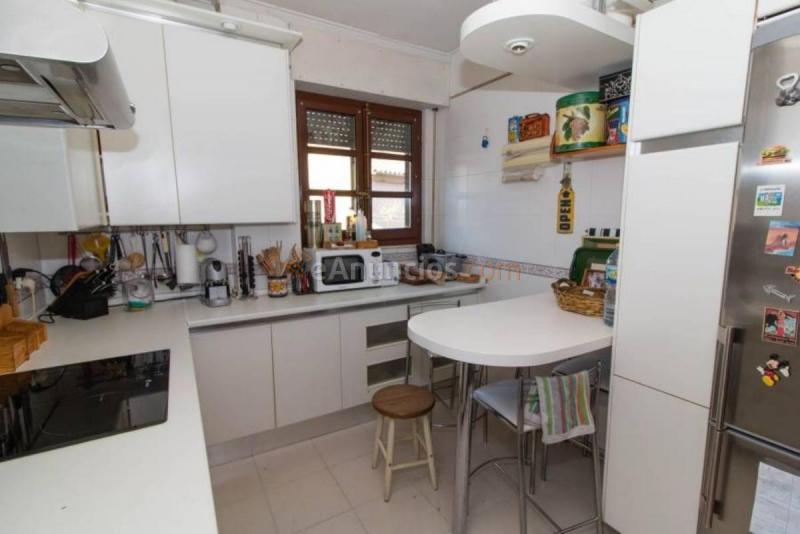 Duplex en venta en  Centro, Salamanca