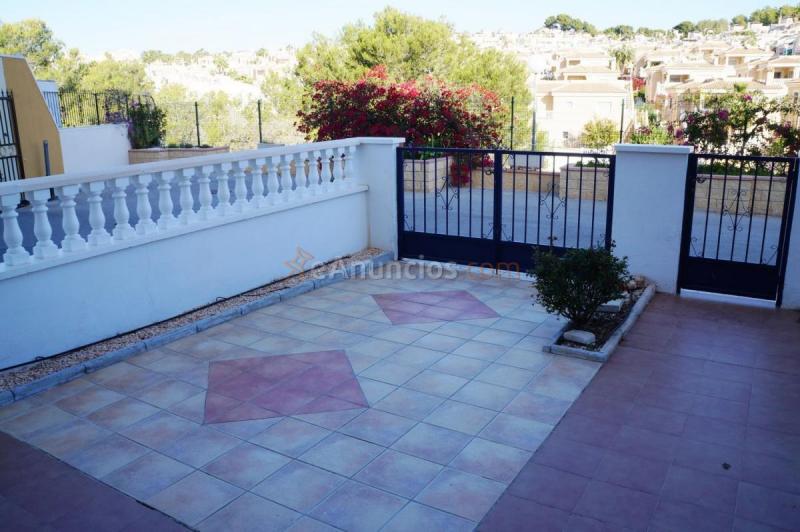 Apartamento en venta en  Bahamas, Orihuela Costa, Orihuela