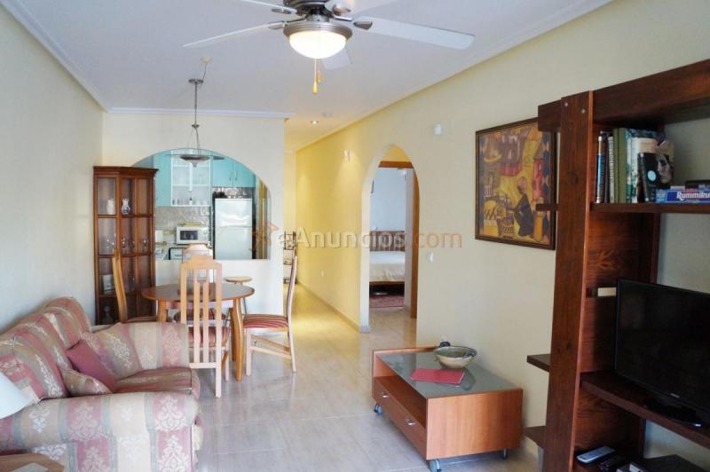 Apartamento en venta en  Bahamas, Orihuela Costa, Orihuela