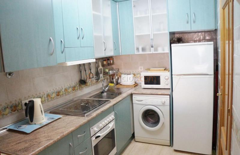 Apartamento en venta en  Bahamas, Orihuela Costa, Orihuela