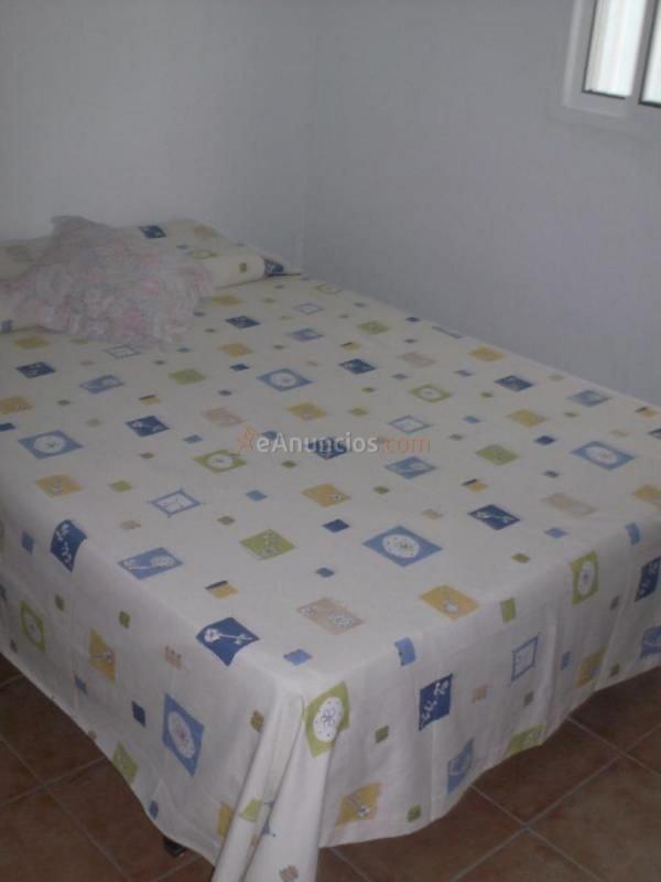 Adosado en venta en  El Peñoncillo, Torrox