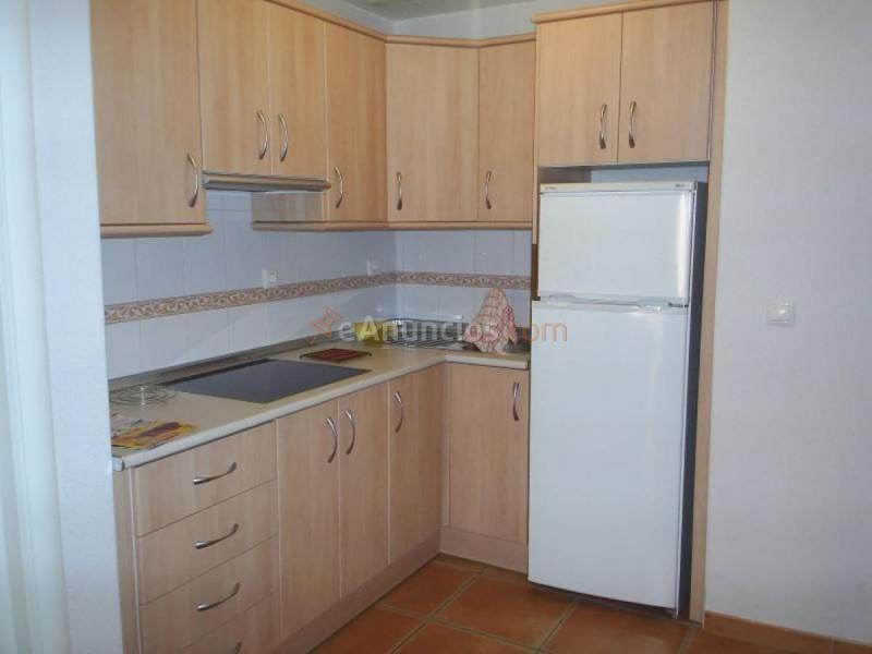Apartamento en venta en  El Morche, Torrox