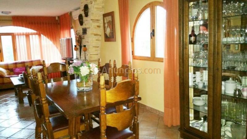 Casa en venta en  Av. Carabassi, Arenales del Sol