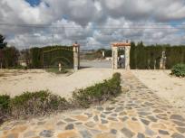 Adosado en venta en  Partida Altet, El Altet-Balsares