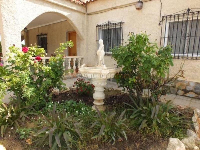 Adosado en venta en  Partida Altet, El Altet-Balsares