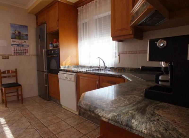 Adosado en venta en  Partida Altet, El Altet-Balsares