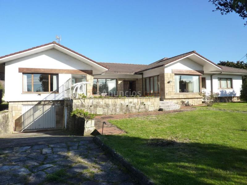 Adosado en venta en  Somió - Cabueñes, Gijón