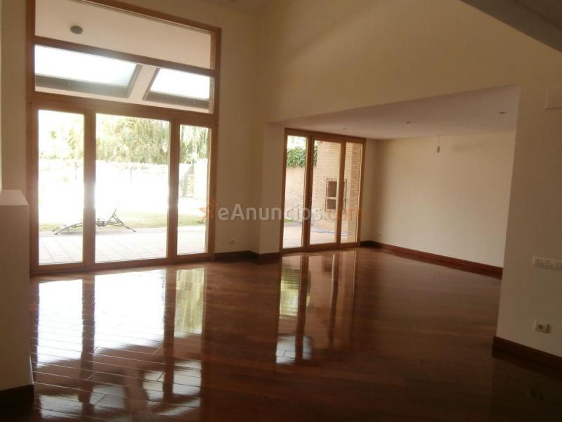 Casa en venta en  Zona Prado de Somosaguas - La Finca, Pozuelo de Alarcón