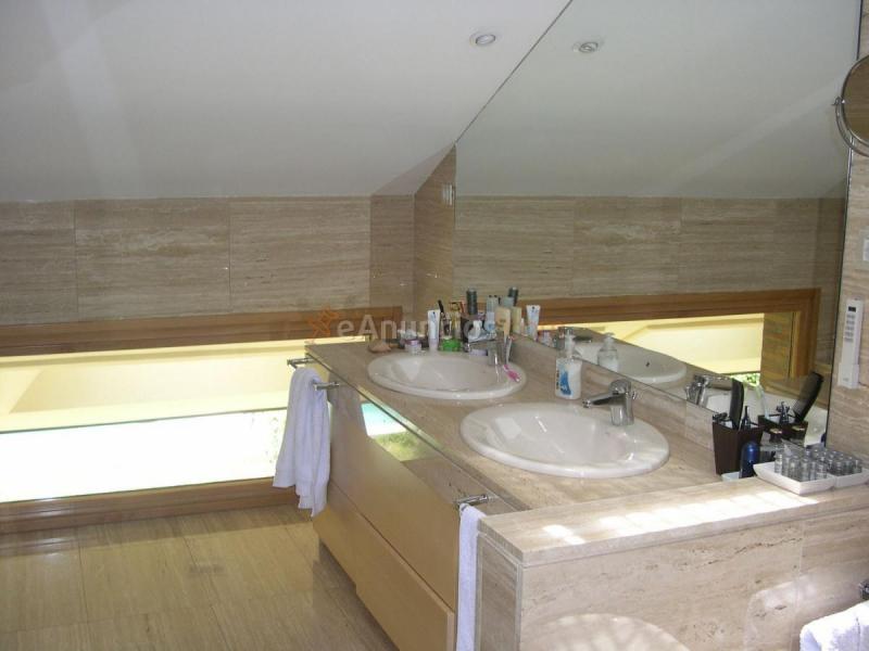 Casa en venta en  Zona Prado de Somosaguas - La Finca, Pozuelo de Alarcón