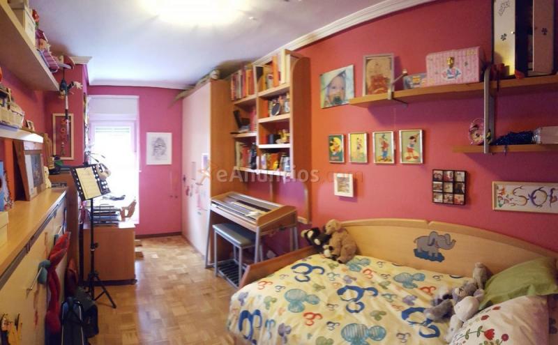 Apartamento en venta en  Corral de la Cerera, Centro, Palencia