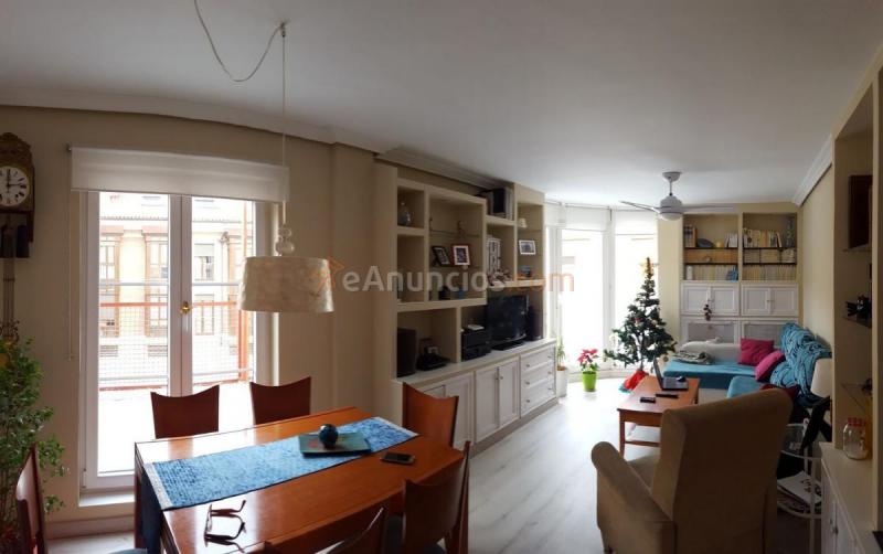 Apartamento en venta en  Corral de la Cerera, Centro, Palencia