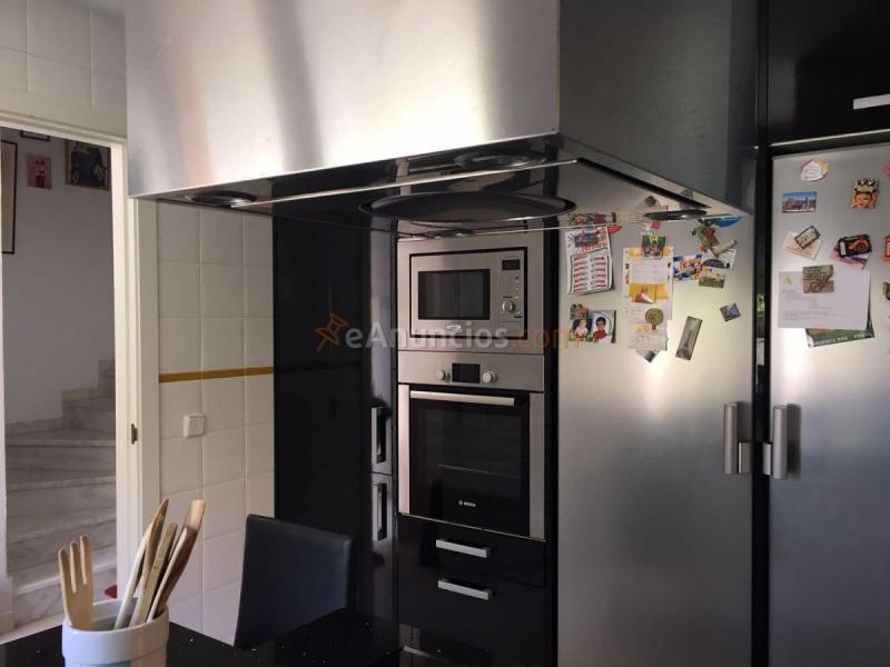 Casa en venta en  Salteras