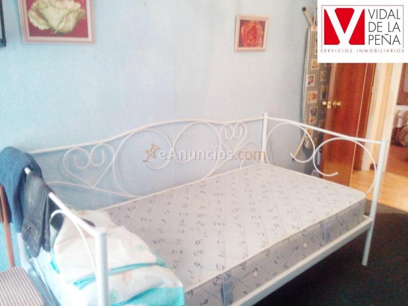 Apartamento en venta en Calle Carlos Haya, Castilla - Hermida, Santander