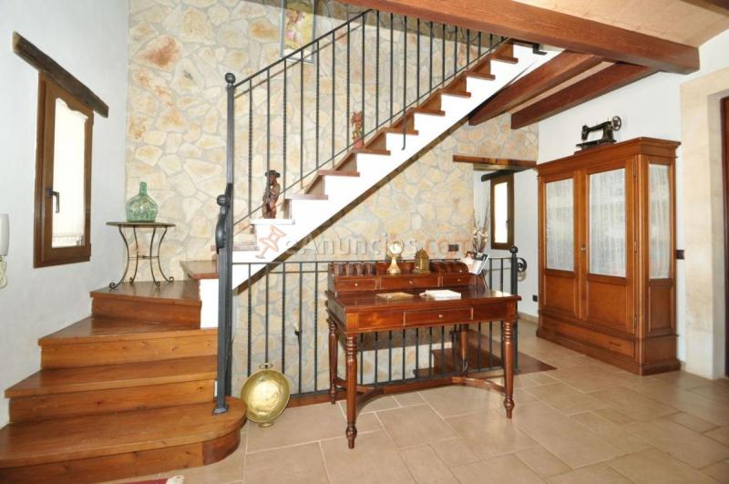 Casa Rural en venta en  Llucmajor Interior, Llucmajor