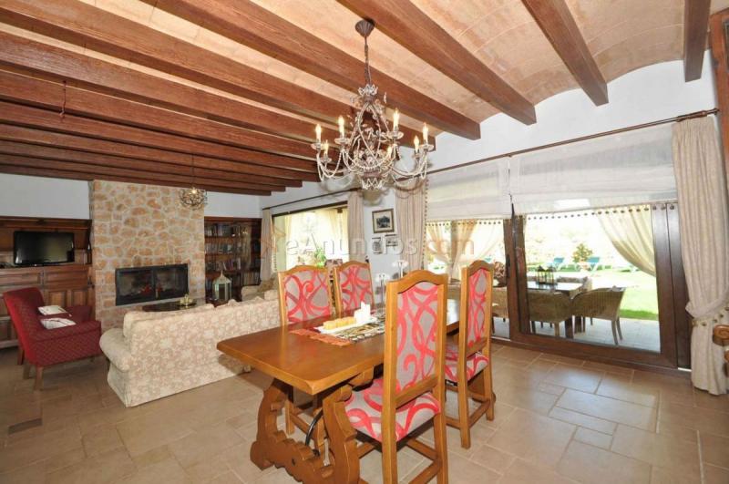 Casa Rural en venta en  Llucmajor Interior, Llucmajor