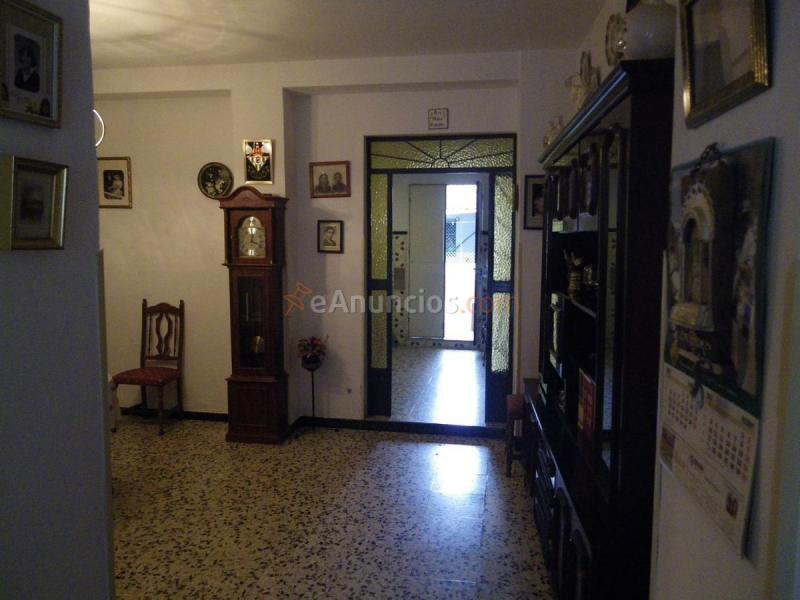 Casa en venta en  Salteras