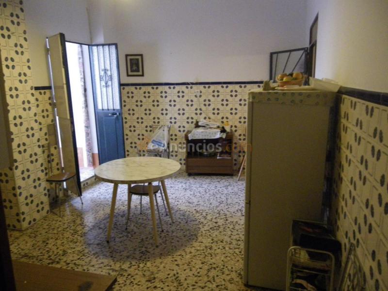 Casa en venta en  Salteras