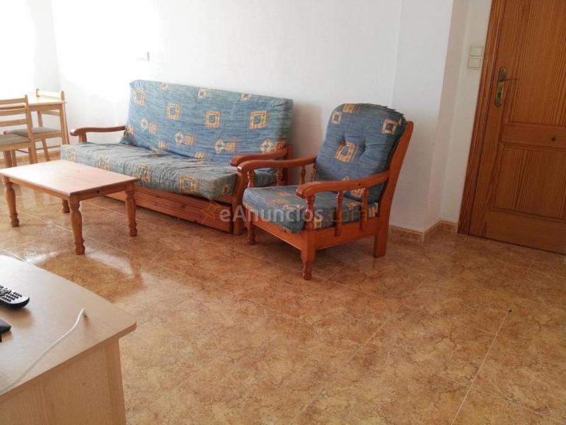 Apartamento en venta en Calle GALATEA, El Altet-Balsares