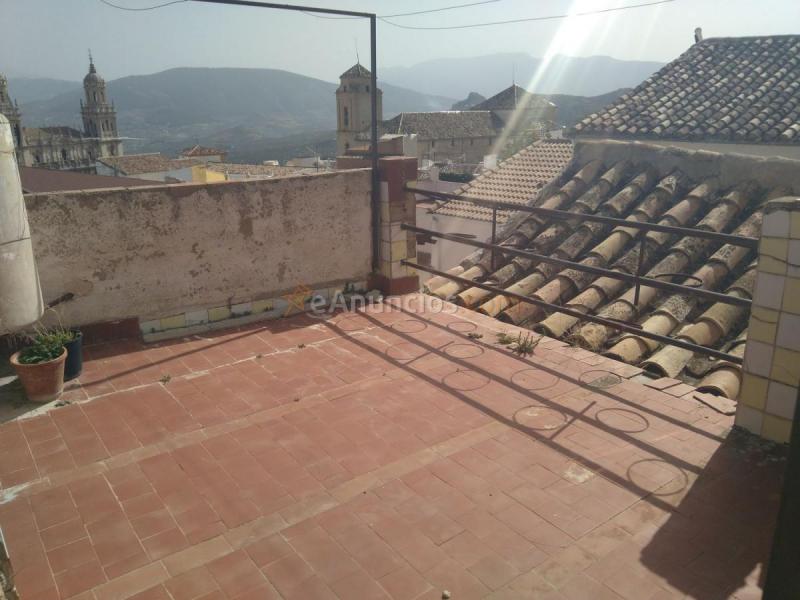 Casa en venta en  San Felipe - El Almendral - La Merced, Jaén