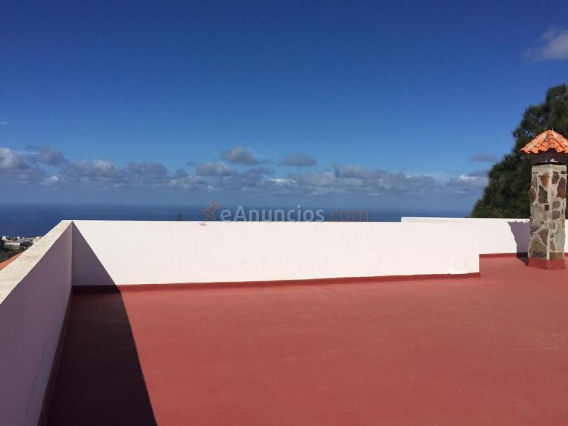 Adosado en venta en Camino Fuente Cholucas, Firgas