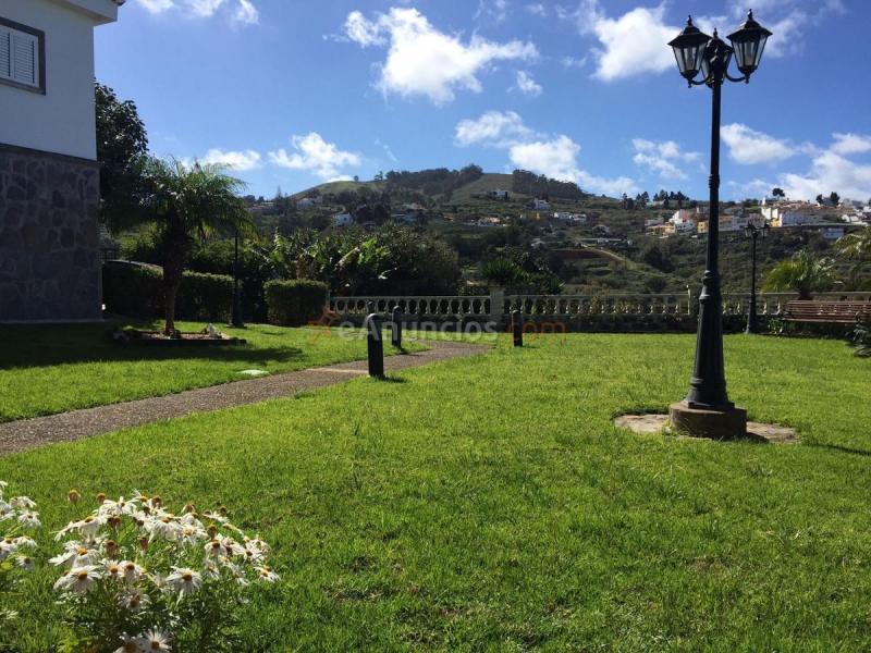 Adosado en venta en Camino Fuente Cholucas, Firgas
