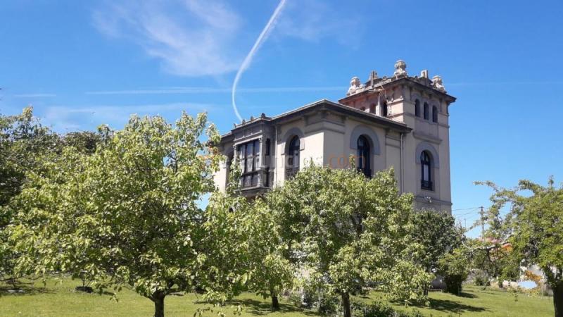 Adosado en venta en  Llanes, Llanes