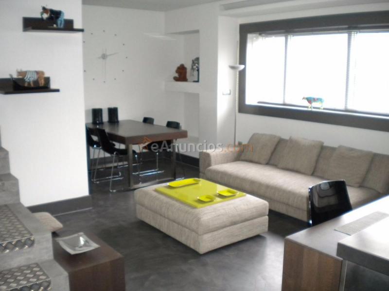 Duplex en venta en  San Lazaro - Meixonfrio, Santiago de Compostela