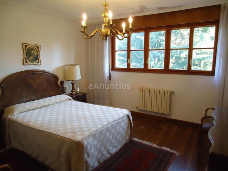 Adosado en venta en  BARREROS, La Manjoya-Parroquias Sur, Oviedo