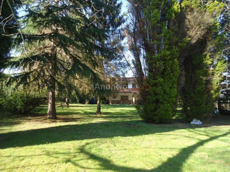 Adosado en venta en  BARREROS, La Manjoya-Parroquias Sur, Oviedo