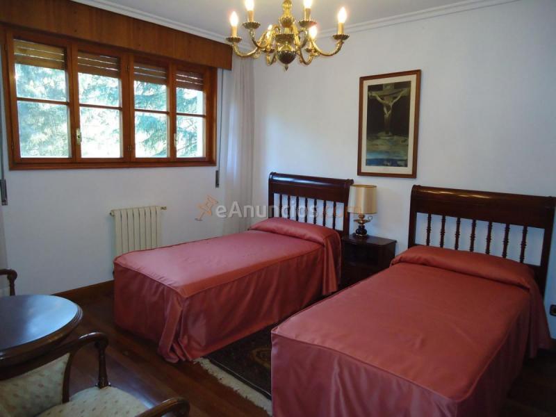 Adosado en venta en  BARREROS, La Manjoya-Parroquias Sur, Oviedo