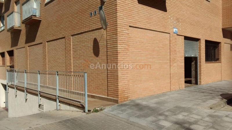 Local Comercial en venta en  Manantiales, La Quebradilla, Azuqueca de Henares