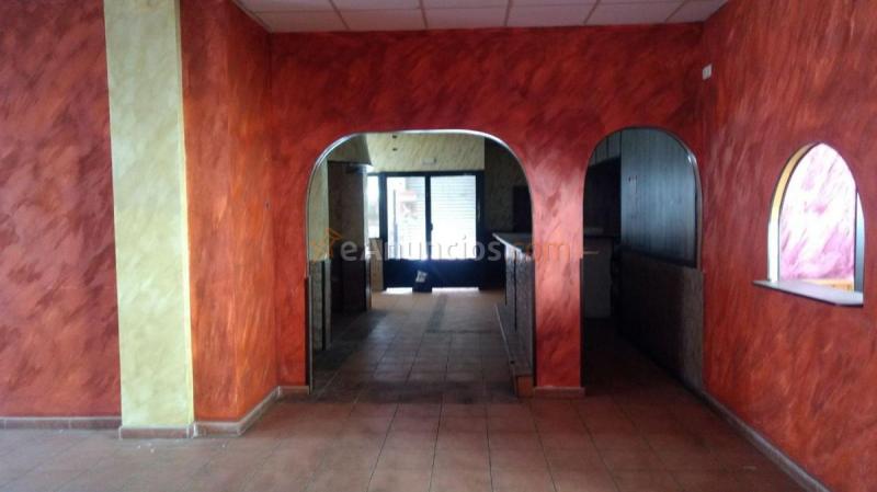 Local Comercial en venta en  Manantiales, La Quebradilla, Azuqueca de Henares