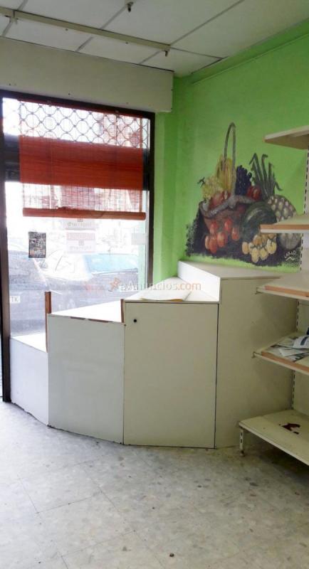 Local Comercial en venta en Avenida Villamayor, San Bernardo - Carmelitas - Campus, Salamanca