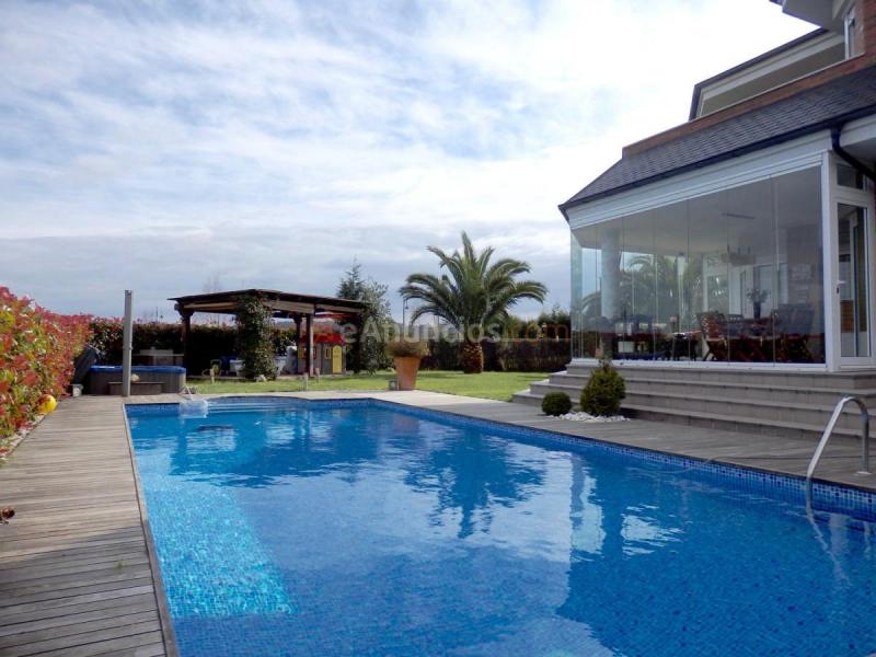 Adosado en venta en  Corvera de Asturias