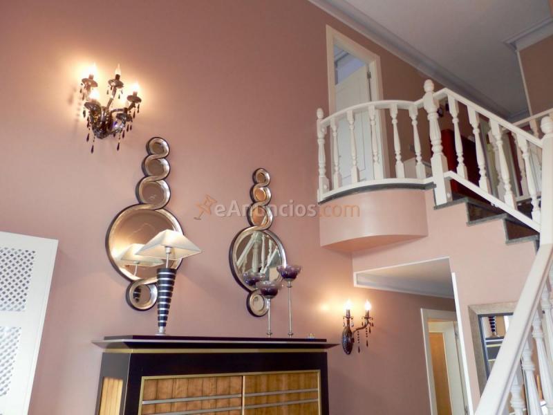 Adosado en venta en  Corvera de Asturias