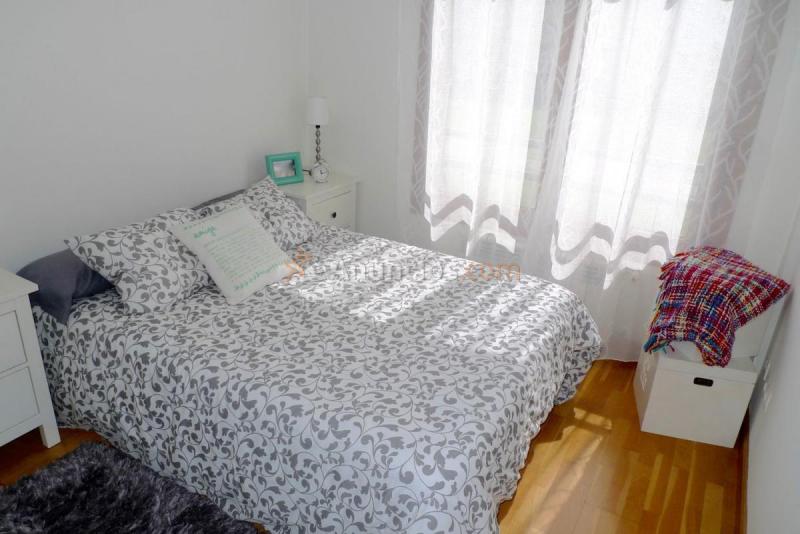 Apartamento en venta en Calle Editor Silverio Cañada, Oeste, Gijón