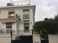 Casa en venta en  Ogijares