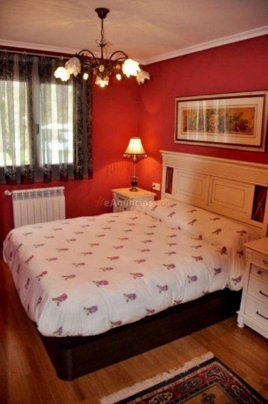 Apartamento en venta en  Somiedo