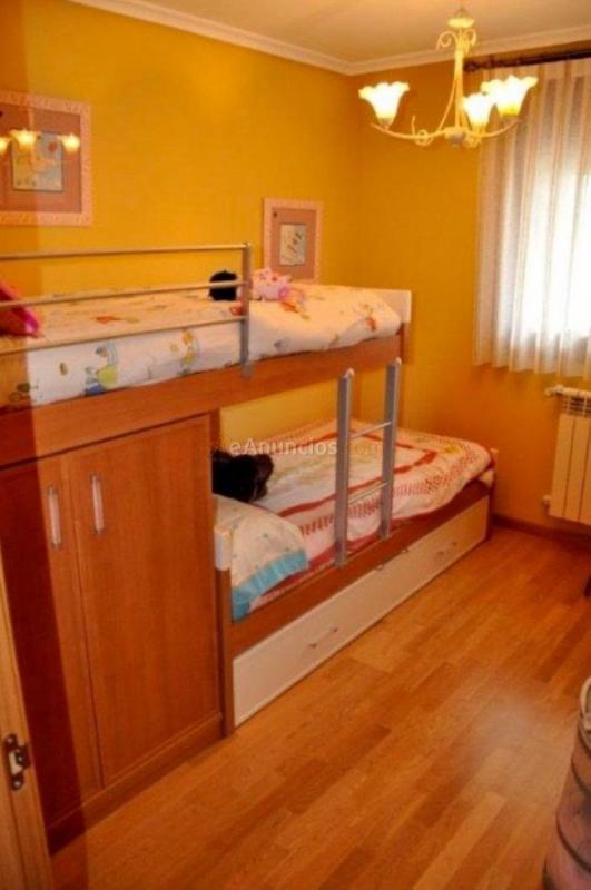 Apartamento en venta en  Somiedo