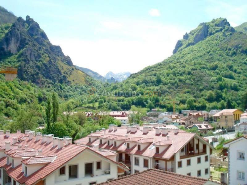 Apartamento en venta en  Somiedo