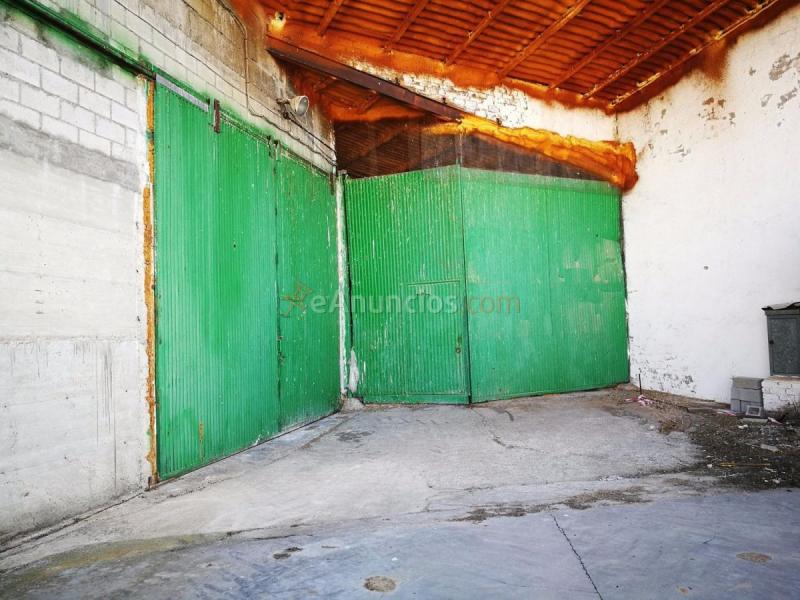 Edificio en alquiler en Calle Nueva, Hernansancho