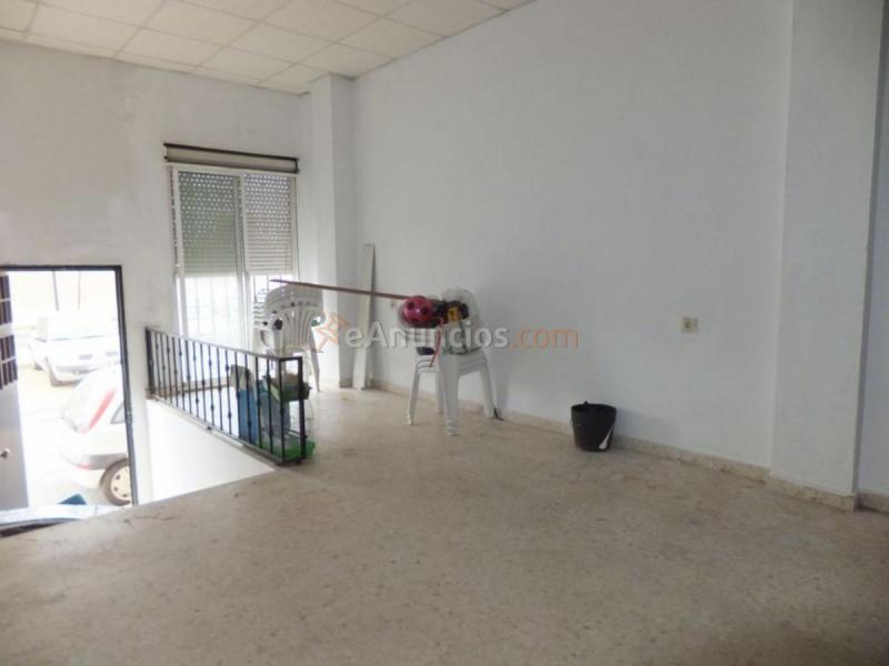 Local Comercial en venta en  Aljaraque