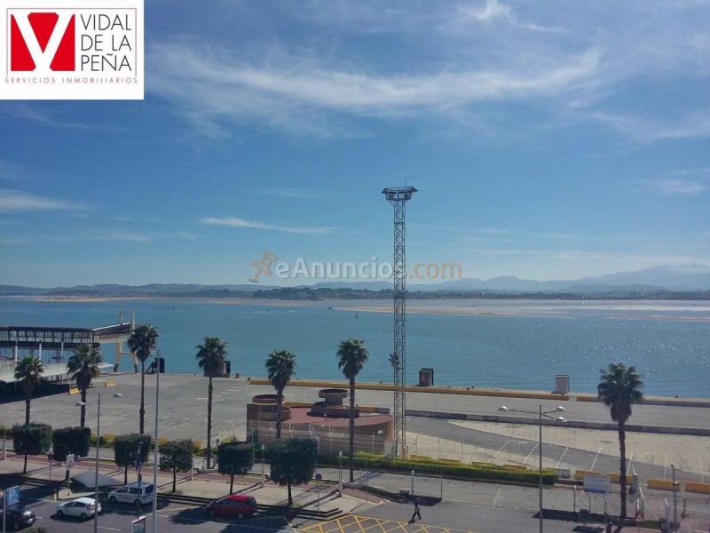 Apartamento en venta en Calle Castilla, Castilla - Hermida, Santander