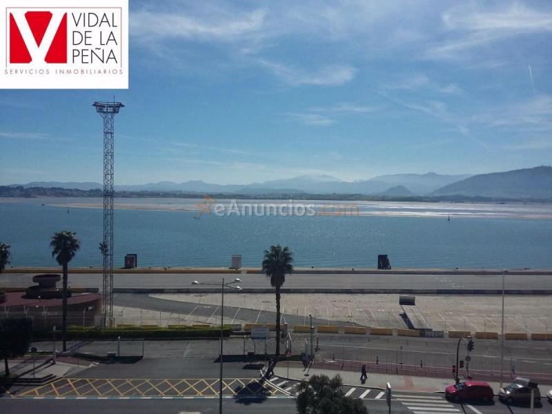 Apartamento en venta en Calle Castilla, Castilla - Hermida, Santander