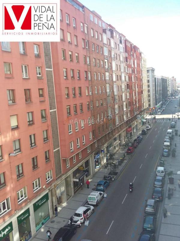 Apartamento en venta en Calle Castilla, Castilla - Hermida, Santander