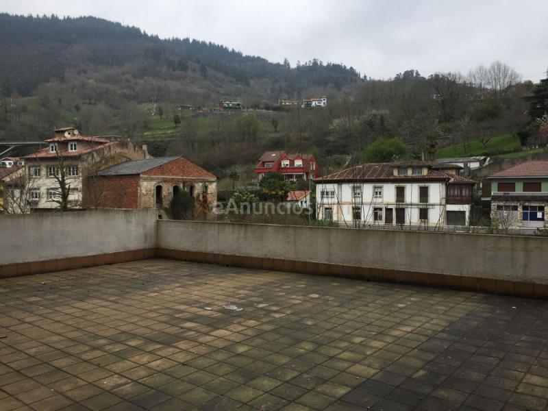 Apartamento en venta en Calle Martínez Agosti, Infiesto